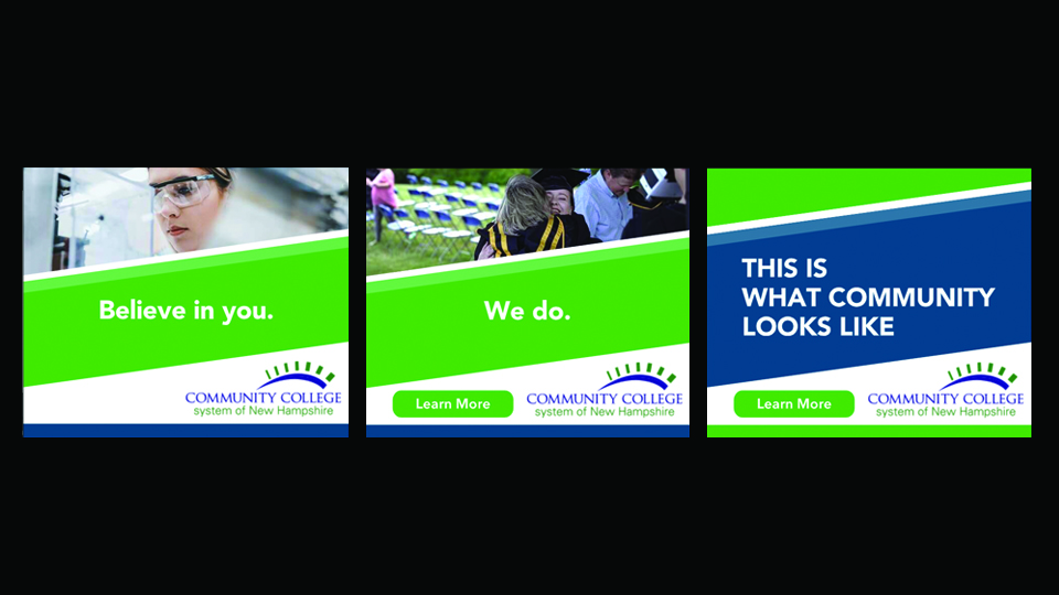 CCSNH Banners CCSNH Banners